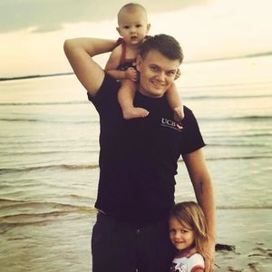 Meet your Posher, Trey